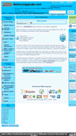 Mobile Screenshot of batteryupgrade.com